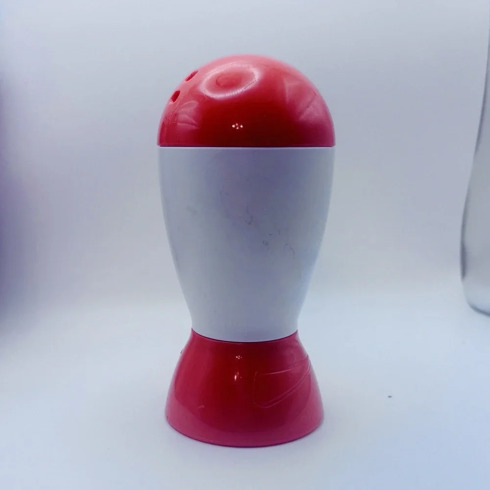 Baby Shusher: The Sleep Miracle Portable Sound Machine Soother Shushes Working